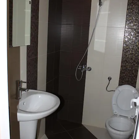 Konukevi Fits Primorsko