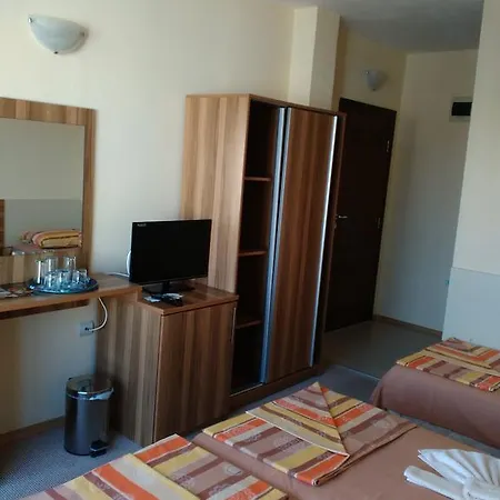 Konukevi Fits Primorsko