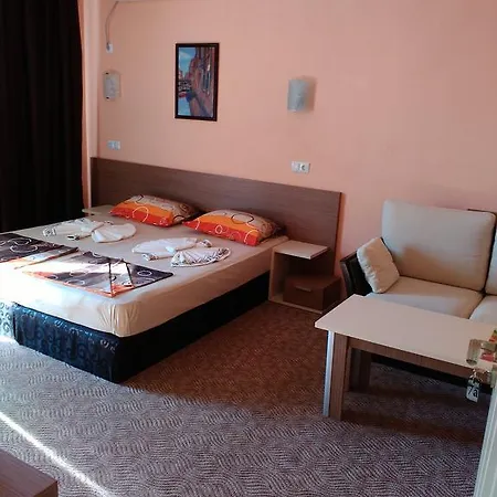 Fits Gasthof Primorsko