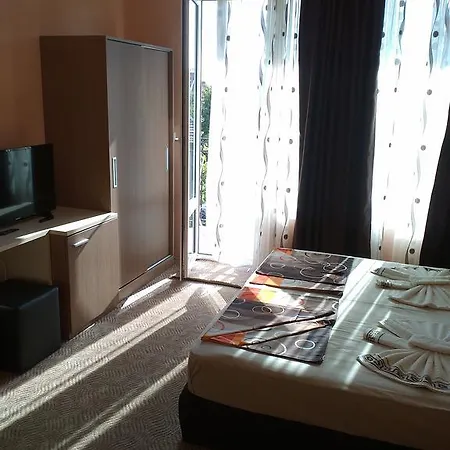 Fits Gasthof Primorsko