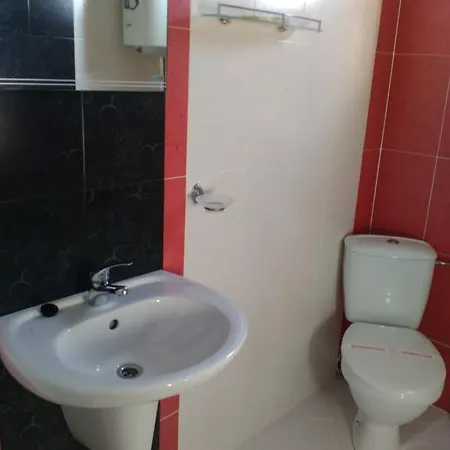 Konukevi Fits Primorsko