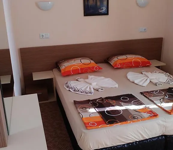 Fits Гостевой дом 2*