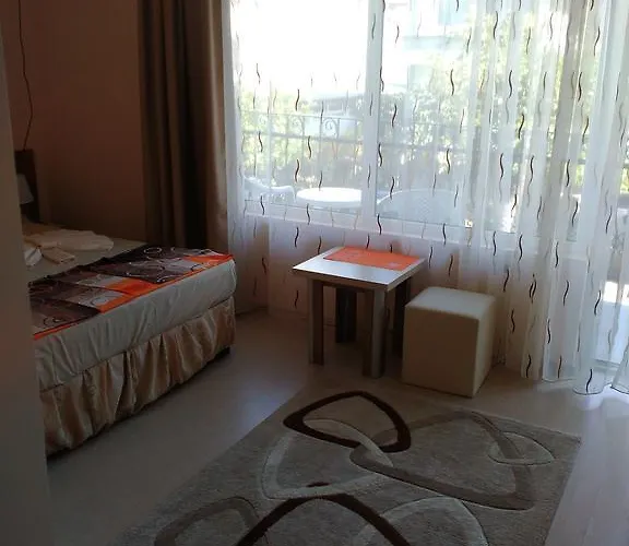 Fits Гостевой дом