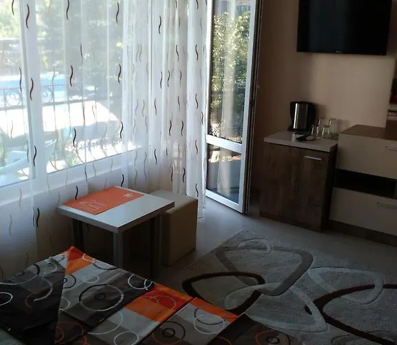 Гостевой дом Fits