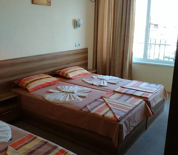 Гостевой дом Fits