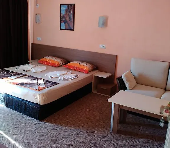 Fits Гостевой дом Приморско