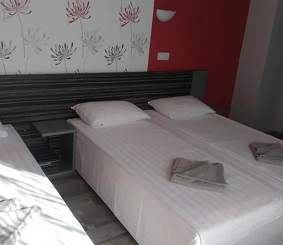 Fits Гостевой дом 2*