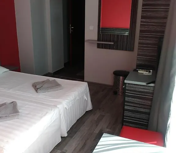 Fits Гостевой дом 2*