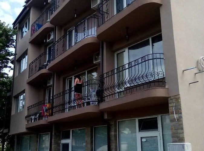 Гостевой дом Fits 2*