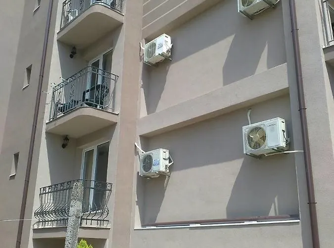 Fits Гостевой дом 2*