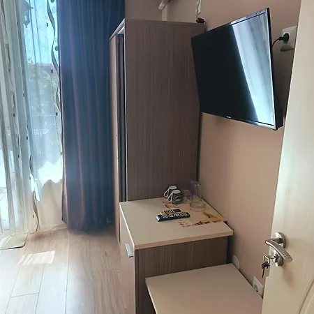 Konukevi Fits 2*