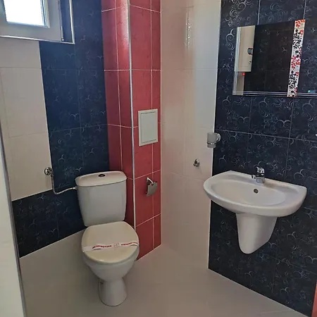 Fits 2* Primorsko