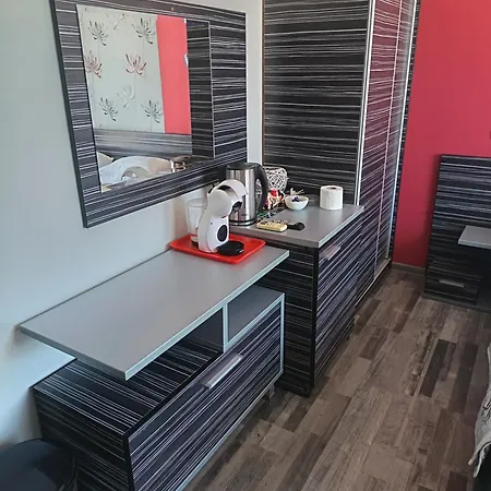 Fits 2* Primorsko
