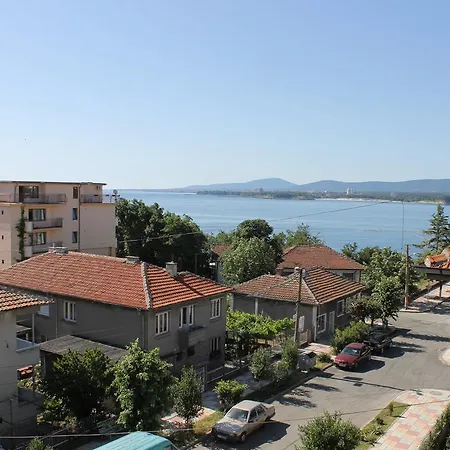 Maison d'hôtes Fits