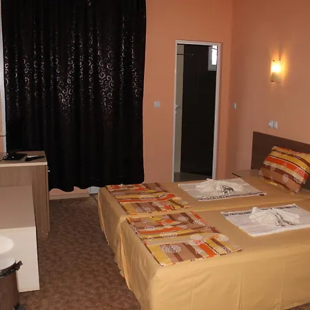 Maison d'hôtes Fits 2*