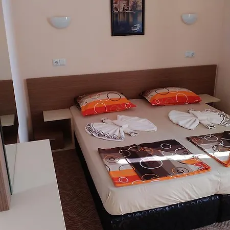 Fits Guest house 2*