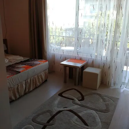Fits Guest house
