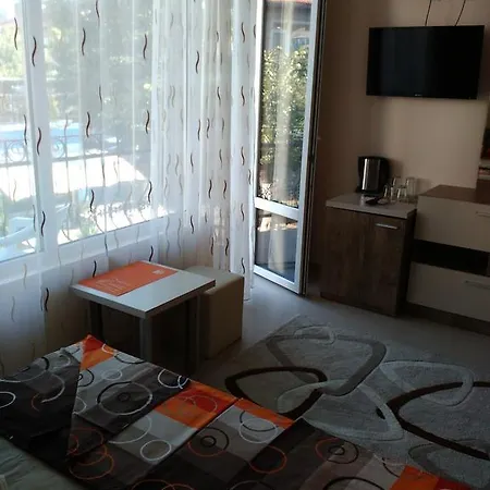 Guest house Fits
