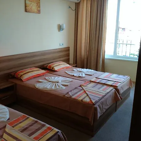 Maison d'hôtes Fits