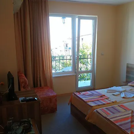 Maison d'hôtes Fits Primorsko