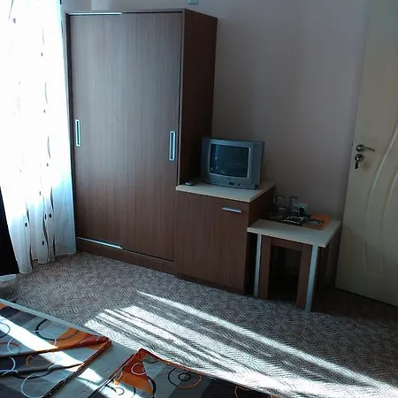 Fits 2* Primorsko