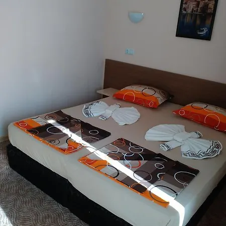 Fits Pensjonat