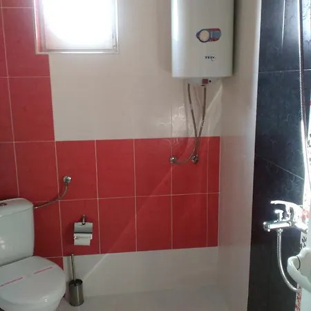 Fits Konukevi Primorsko
