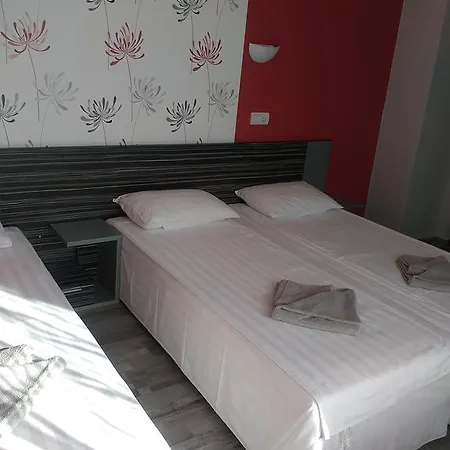 Fits Guest house 2*