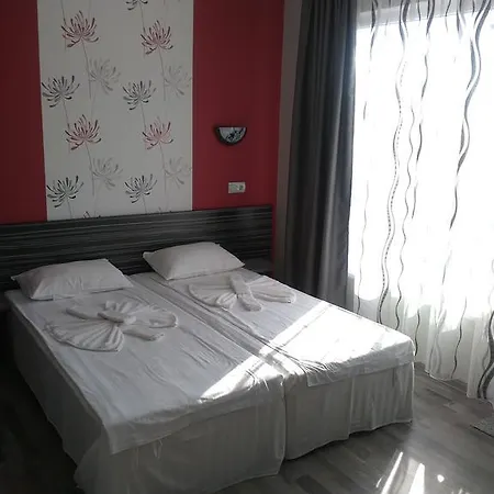 Fits Guest house 2*