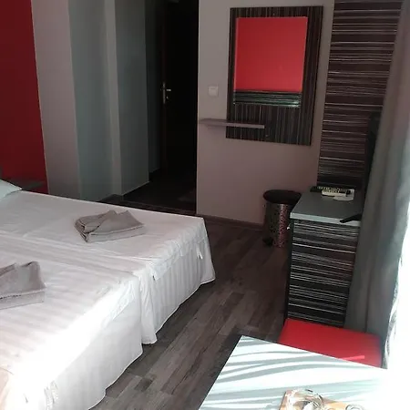 Fits Guest house 2*