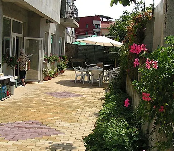 Fits Приморско