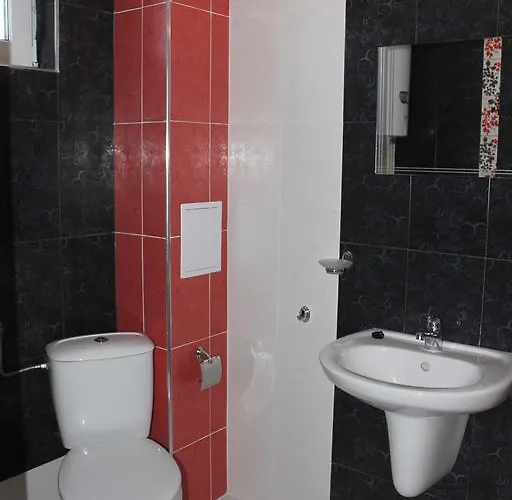 Къща за гости Fits