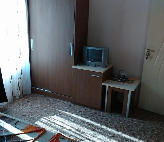 Fits 2* Приморско