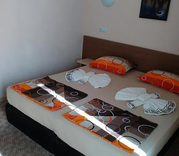 Fits Къща за гости