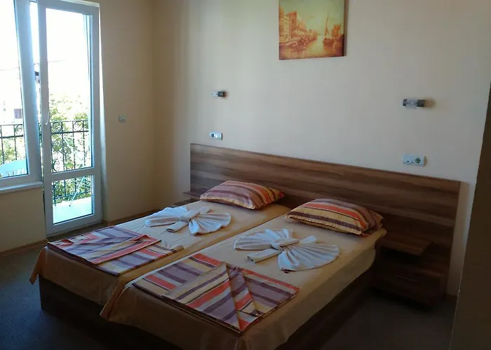 Къща за гости Fits