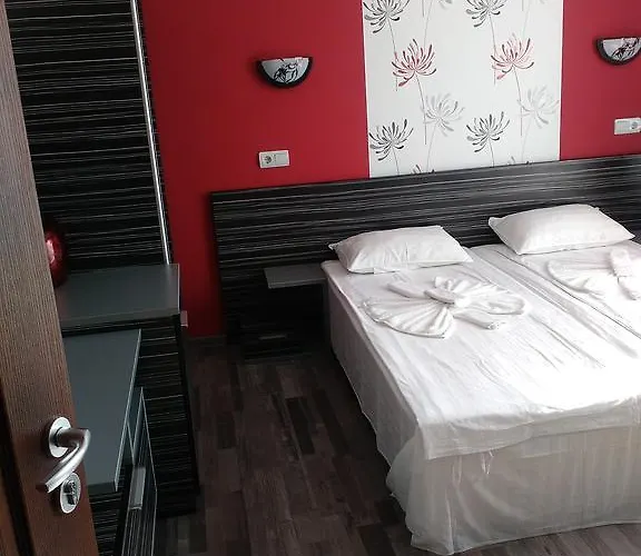 Fits 2* Приморско