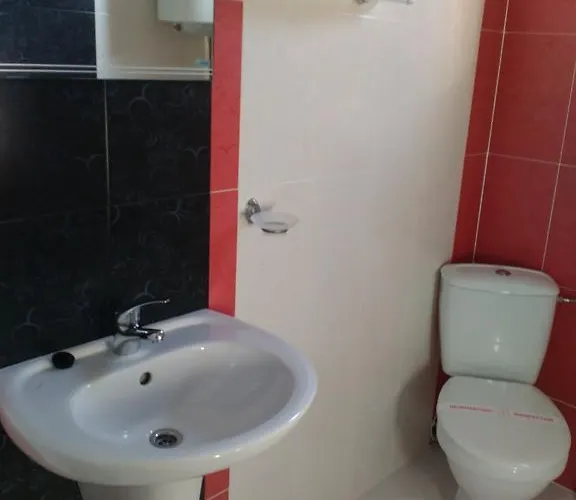 Къща за гости Fits Приморско