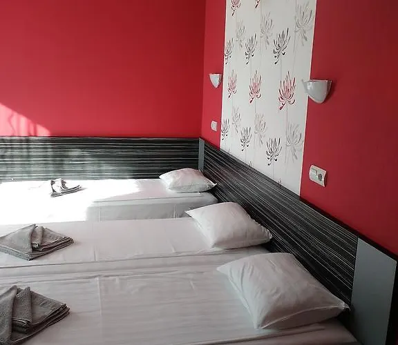 Fits Приморско