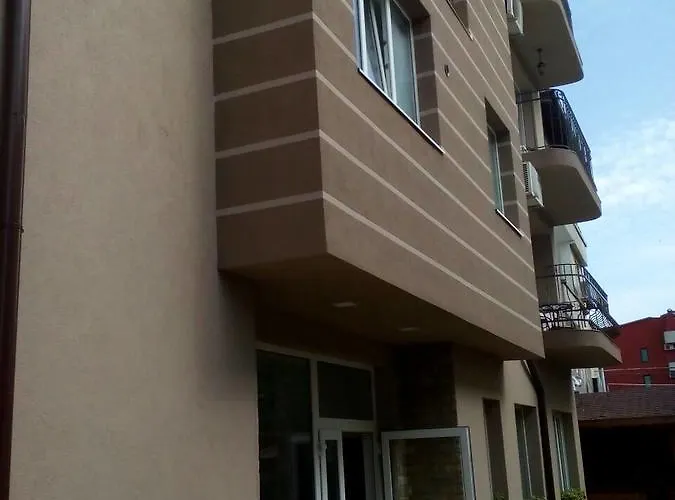 Fits Приморско